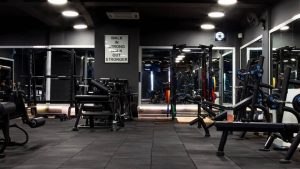 P CUBE FITNESS, Rohtak Gallery 3