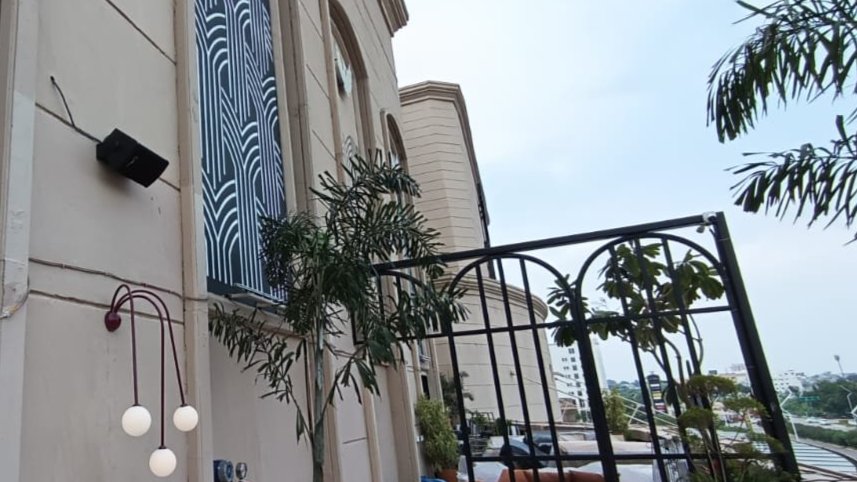 Dobaara, Lucknow-Uttar Pradesh Gallery 7