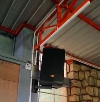 Kickstart Football Club, Bengaluru chooses OSL &  British Acoustics as their sound partner. Gallery 4