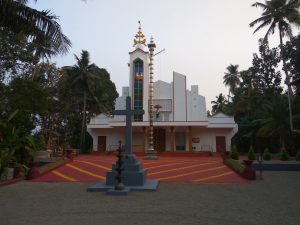 St. Joseph Church, Vaipur Gallery 12