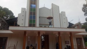 St. Joseph Church, Vaipur Gallery 14