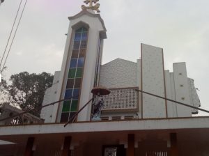 St. Joseph Church, Vaipur Gallery 15