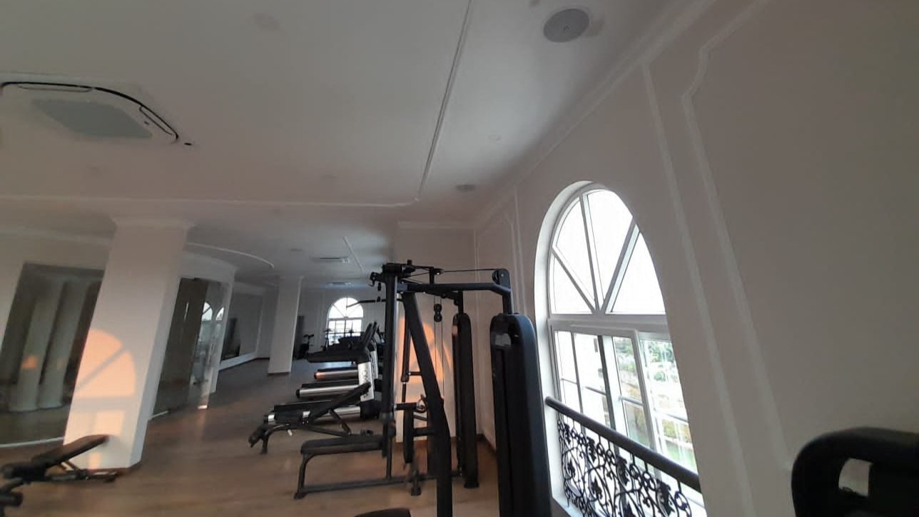 JRC Palladio, Bangalore - Karnataka chooses British Acoustics as their sound partner. Gallery 6