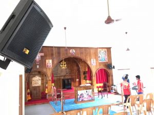 St. Thomas Mission Soceity, Kerala Gallery 3