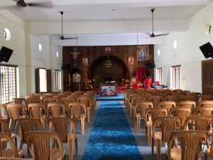 St. Thomas Mission Soceity, Kerala Gallery 7
