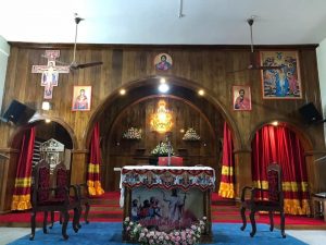 St. Thomas Mission Soceity, Kerala Gallery 11