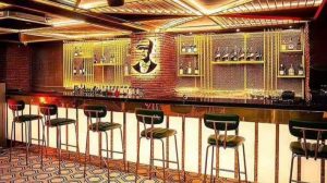 Garrison The Club, Indore Gallery 2