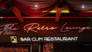 The Retro Lounge Gallery 2