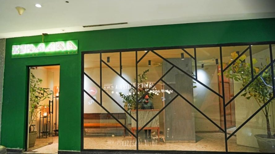 Ishaara, Bangalore Gallery 3
