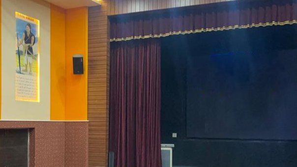 North Eastern Hill University, Shillong - Meghalaya Gallery 8