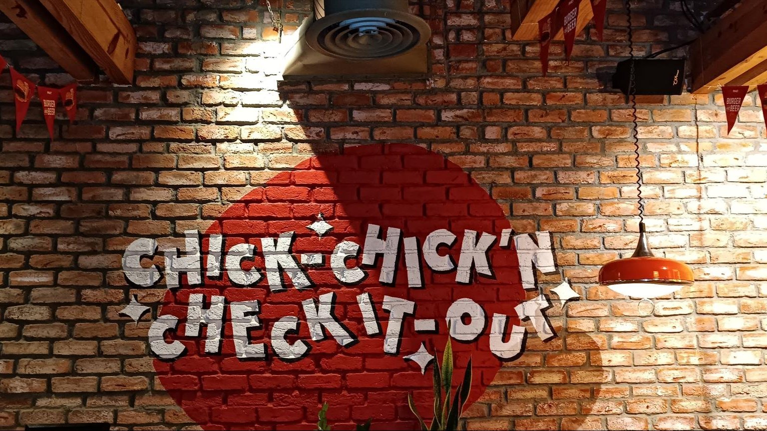 Poult - Chicken & Bar, Lower Parel Gallery 5