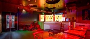 The 3 Musketeers Pub, Pune Gallery 2
