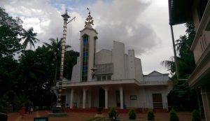St. Joseph Church, Vaipur Gallery 16