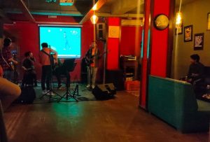 SIXTYY Desi Pub, Bangalore Gallery 10