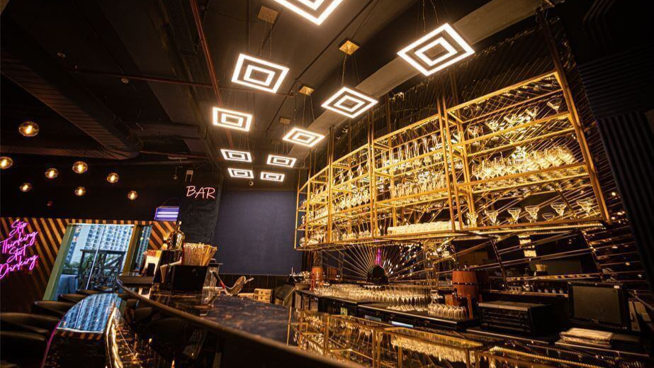 Sky Glass Brewing Co. -Lucknow Gallery 8