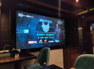 36 Downtown Restobar, Mumbai Gallery 4