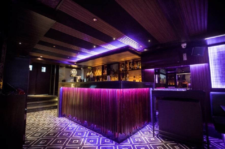 36 Downtown Restobar, Mumbai