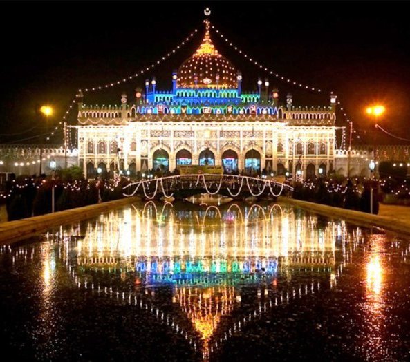PR Zero One, Lucknow-Uttar Pradesh Gallery 7