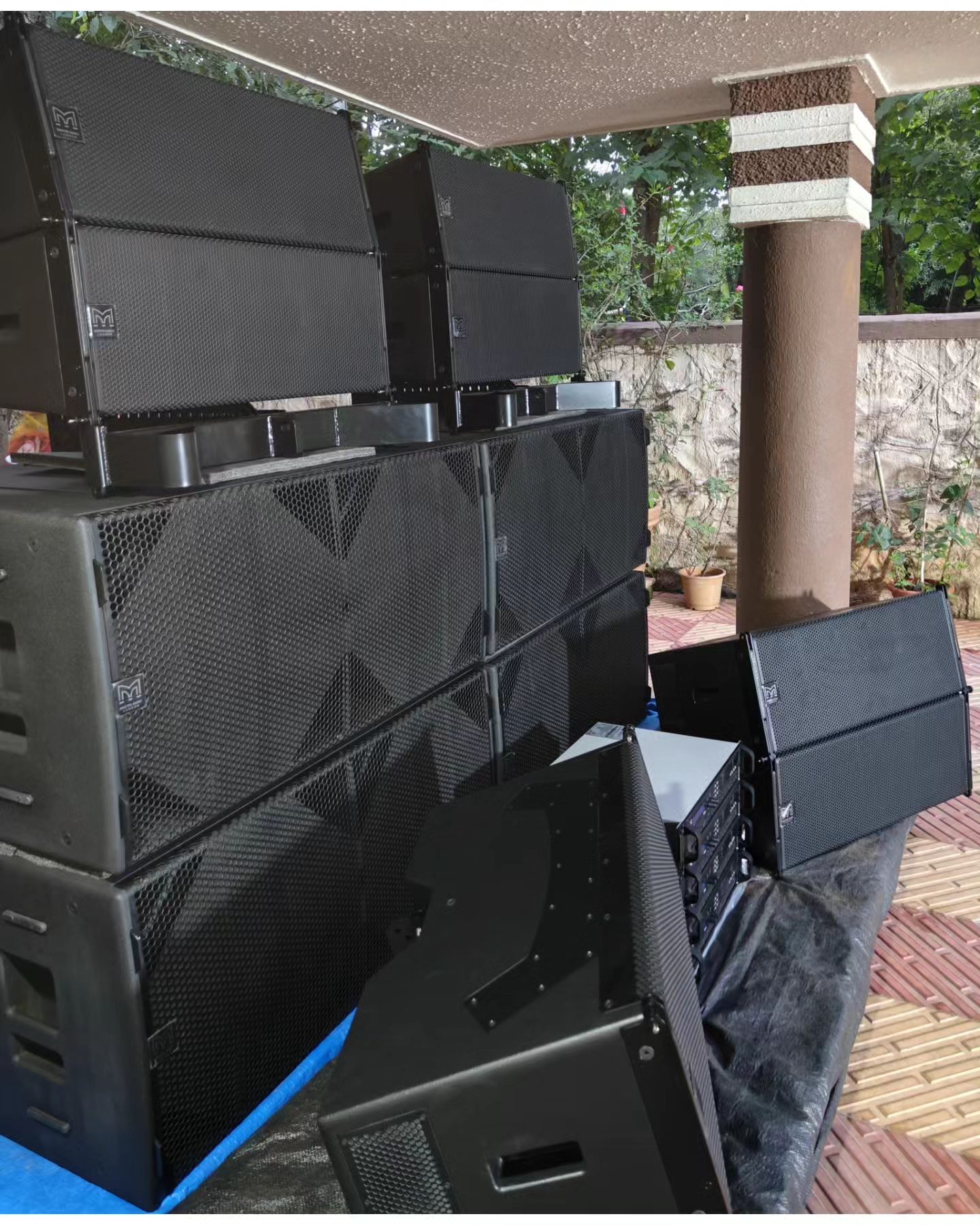 Madhav Stage Services Gallery 4