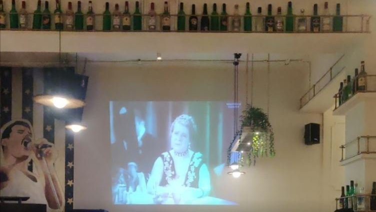 Ruby Talkies, Andheri (E) Gallery 7