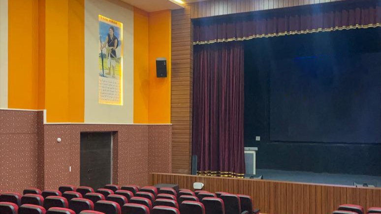 North Eastern Hill University, Shillong - Meghalaya Gallery 5