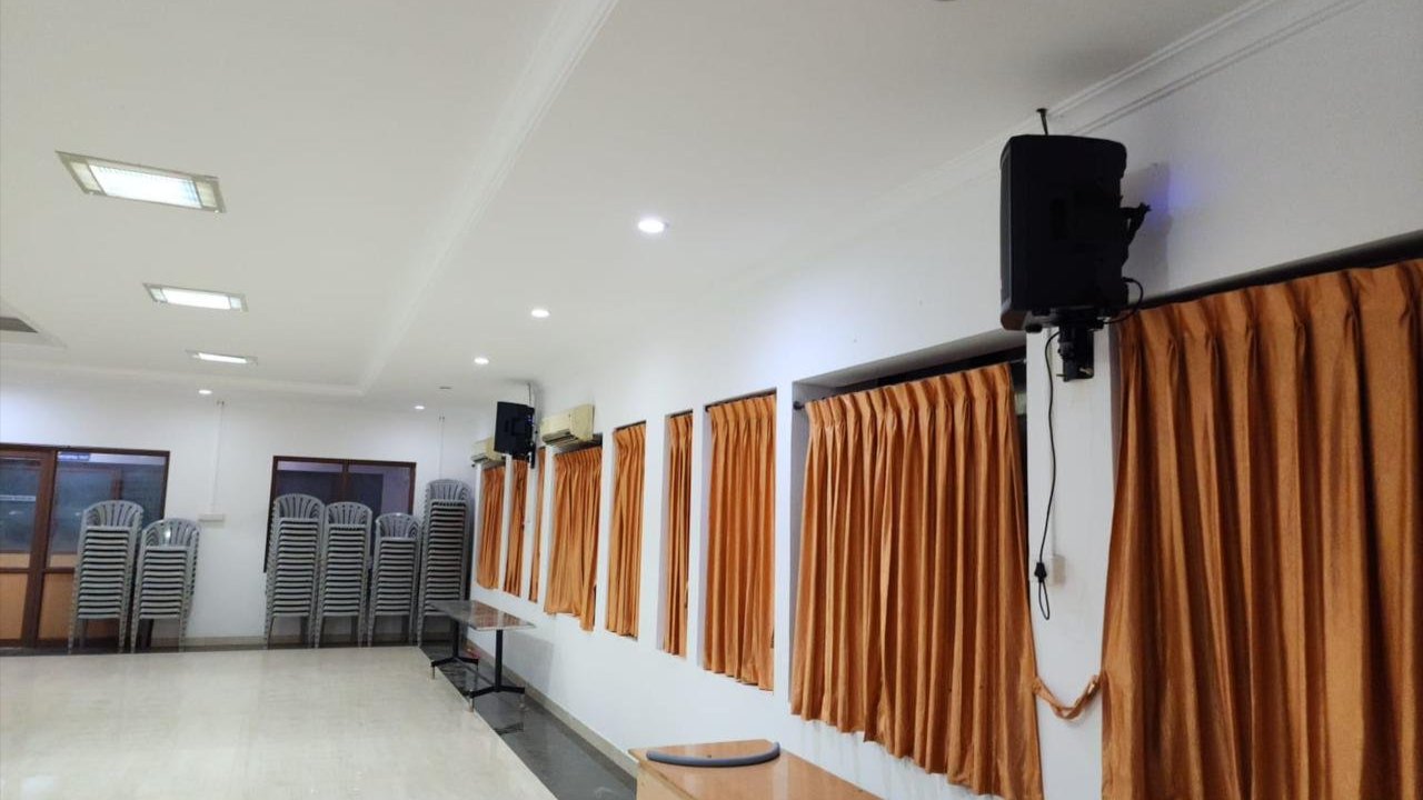 Lions Club, Tirupur - Tamil Nadu Gallery 3