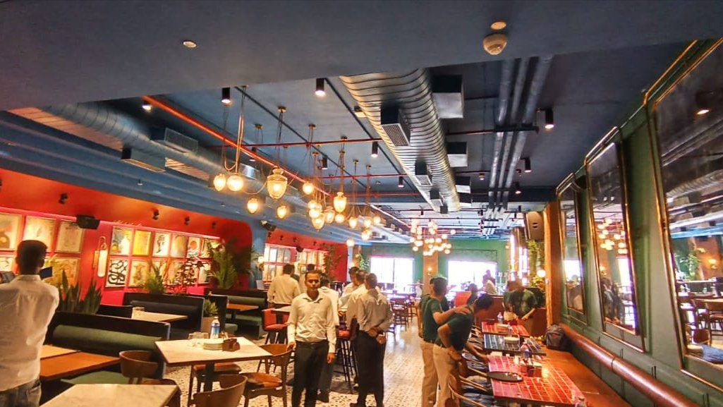 Dobaara, Lucknow-Uttar Pradesh Gallery 2