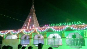 Shree Rangdas Swami Temple, Pune Gallery 6