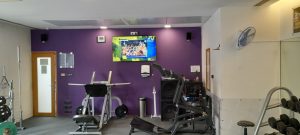 Marathon Era GYM, Mumbai Gallery 6