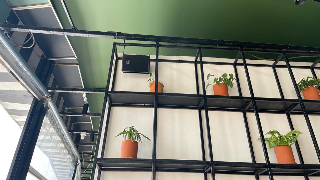 Caffé Allora, Bangalore - Karnataka Gallery 7