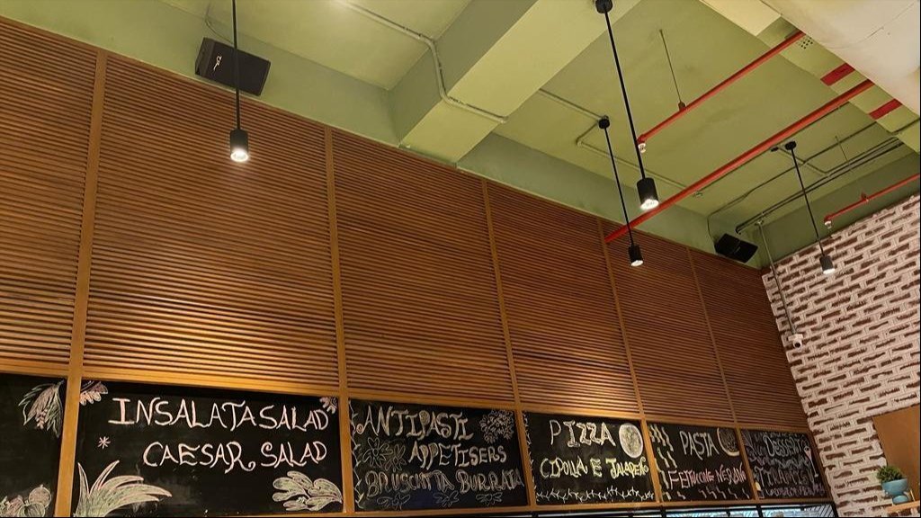 Caffé Allora, Ahmedabad - Gujarat Gallery 6
