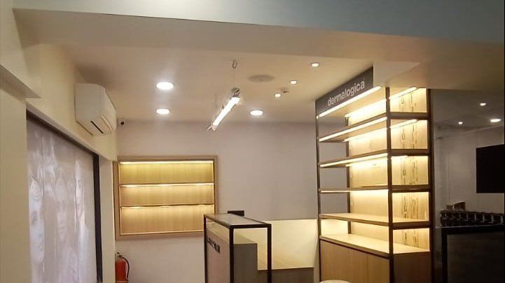 Lakme Salon, Mumbai-Maharashtra Gallery 2