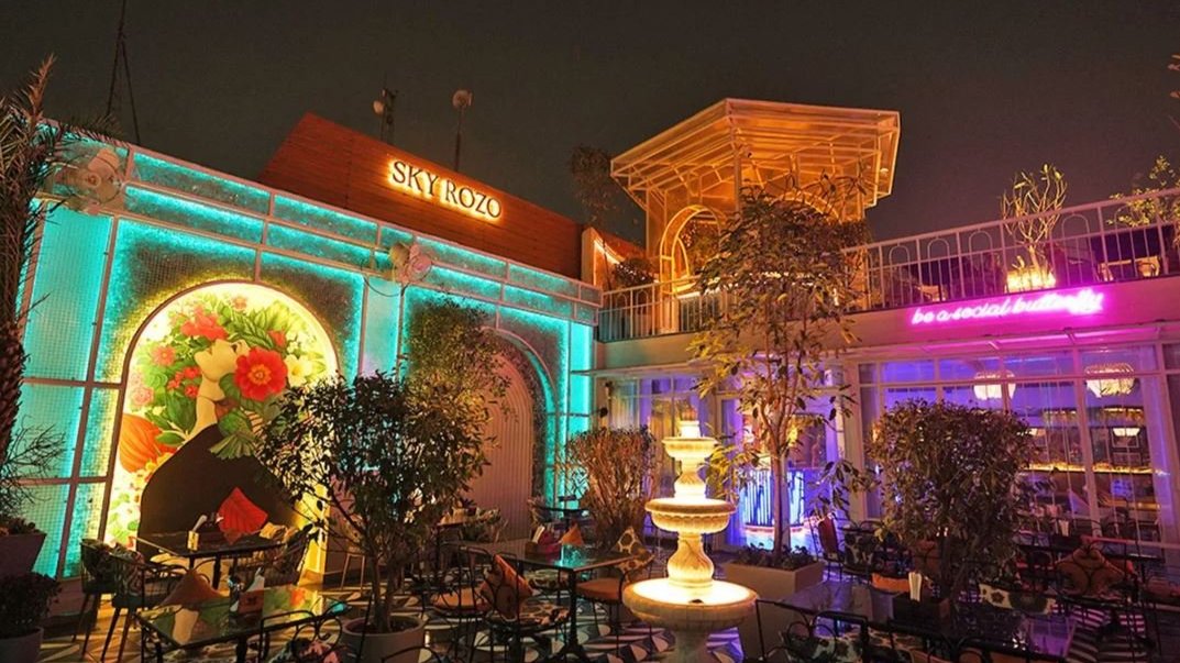 Sky Rozo, Janakpuri-West Delhi Gallery 8