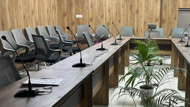 State T.B. Demonstration Cum Training Centre Gallery 6