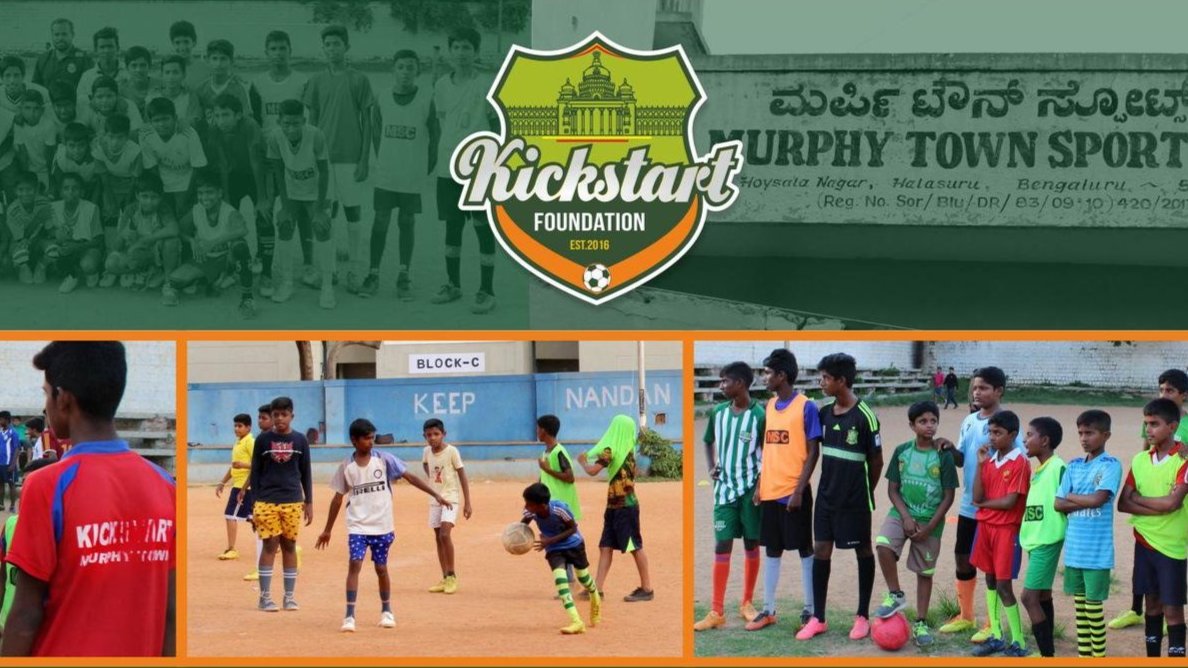 Kickstart Football Club, Bengaluru chooses OSL &  British Acoustics as their sound partner. Gallery 2