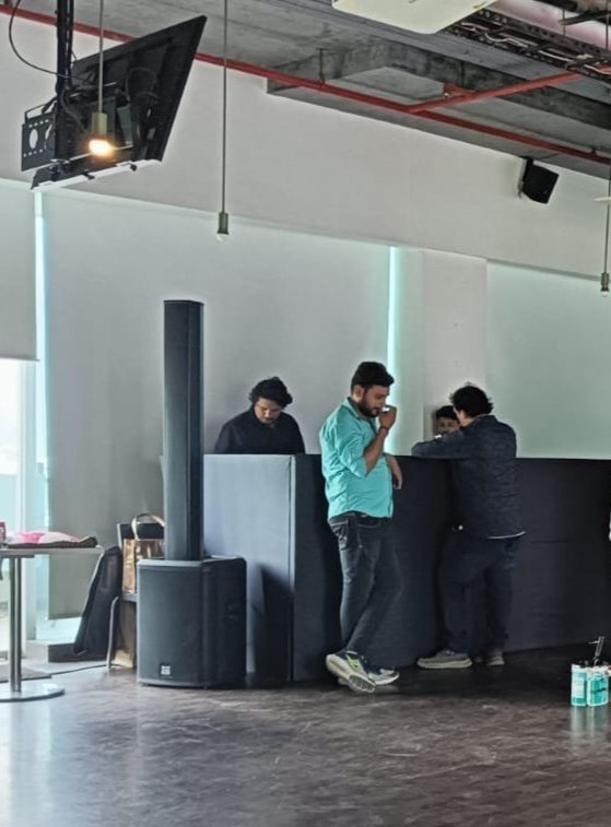 Creative Visual Solutions Gallery 6