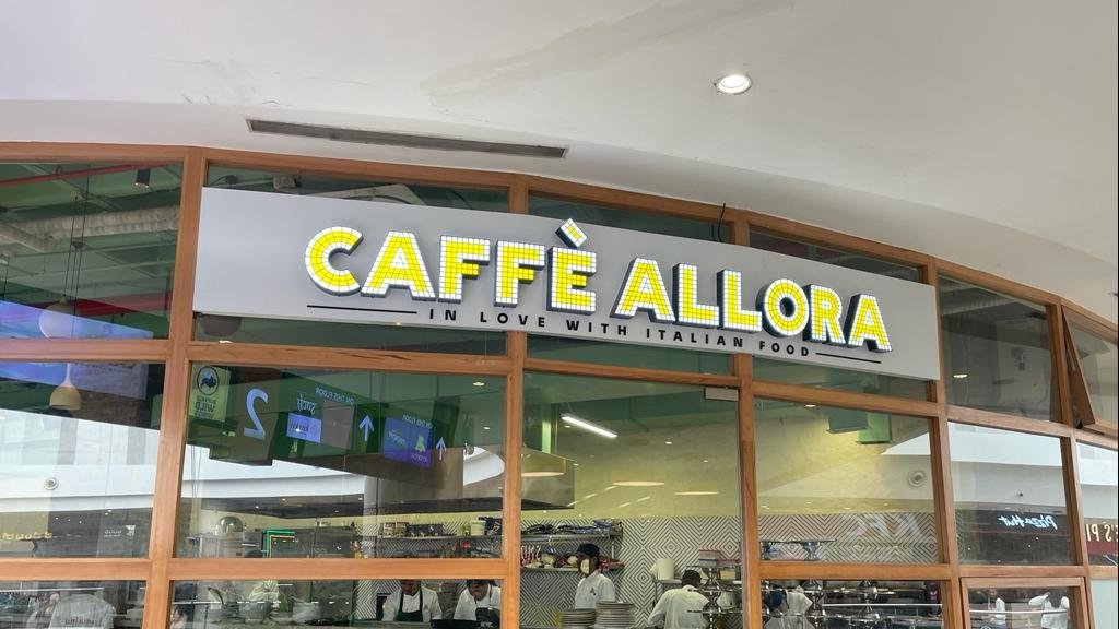 Caffé Allora, Bangalore - Karnataka Gallery 2