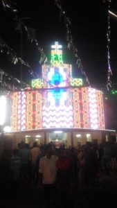 St. Joseph's Church, Pullur - Kerala Gallery 5