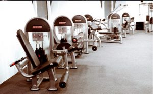 Marathon Era GYM, Mumbai Gallery 5