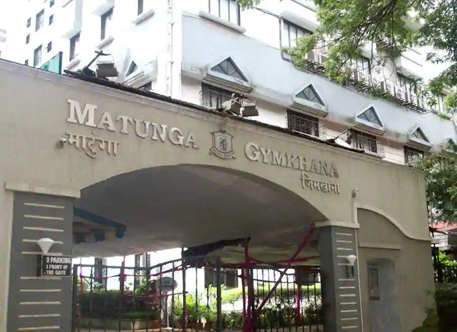 Matunga Gymkhana