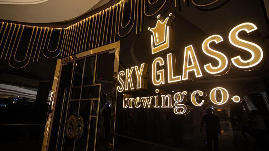 Sky Glass Brewing Co. -Lucknow Gallery 6