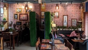 Gigi Café, Manipur Gallery 4