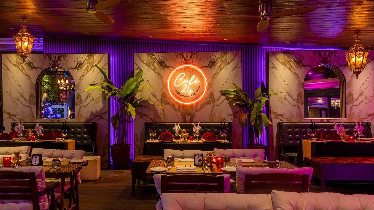 CAFE 24, Lonavala Gallery 3