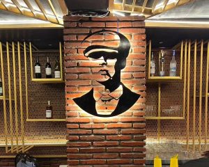 Garrison The Club, Indore Gallery 4