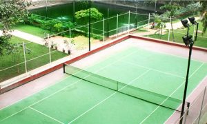 Marathon Era GYM, Mumbai Gallery 4