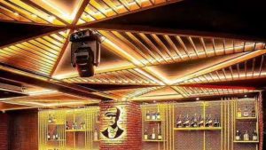 Garrison The Club, Indore Gallery 5