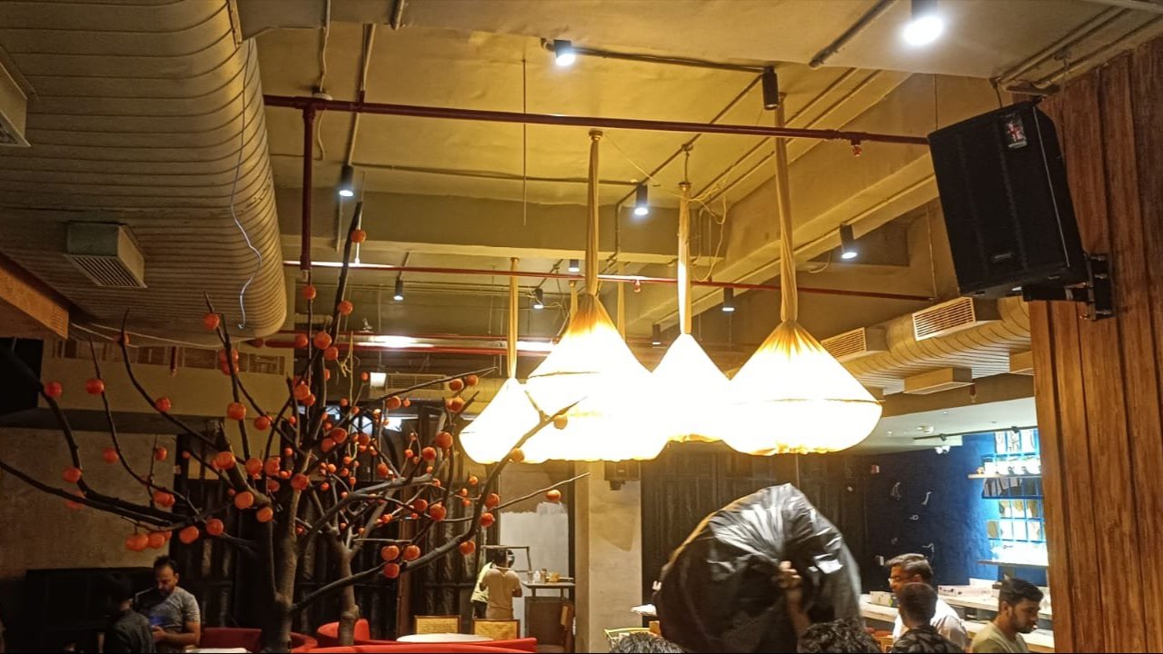 Eight, Lucknow-Uttar Pradesh Gallery 2