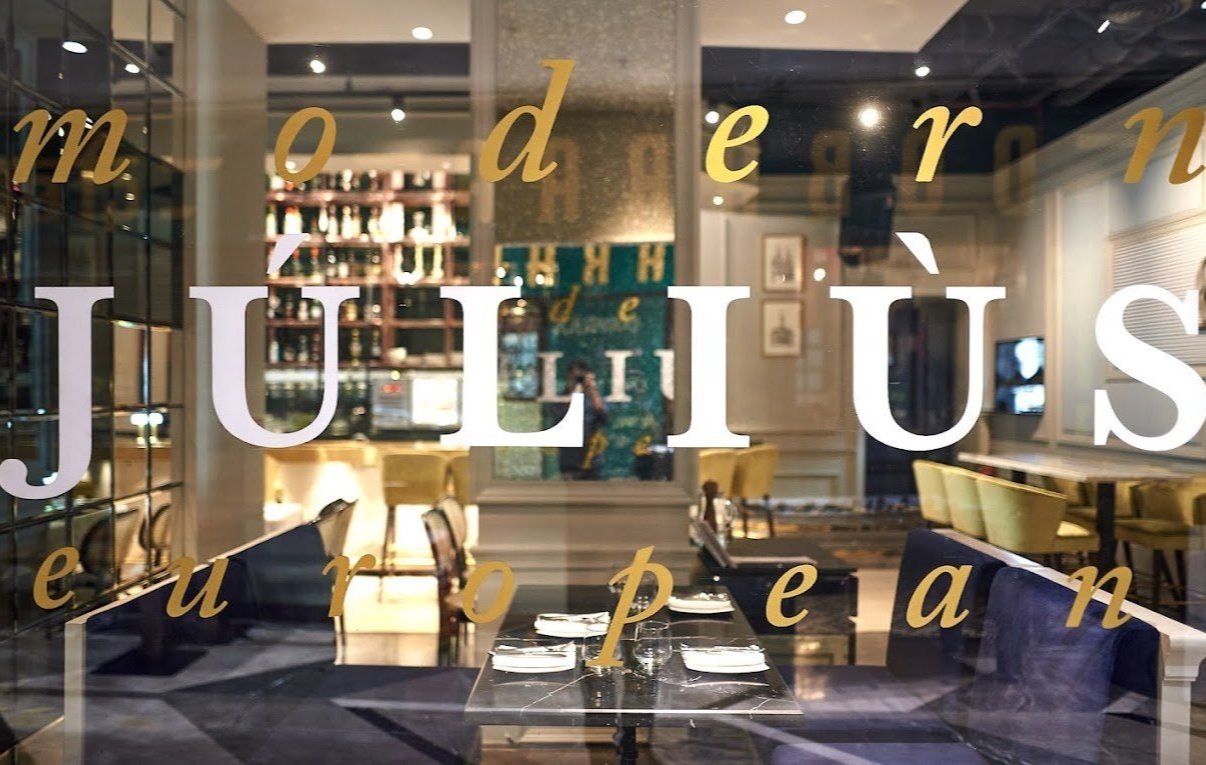 Julius, Lower Parel-Mumbai Gallery 2