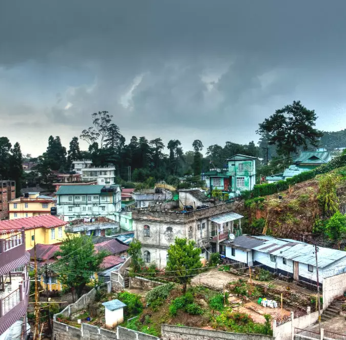 North Eastern Hill University, Shillong - Meghalaya Gallery 7