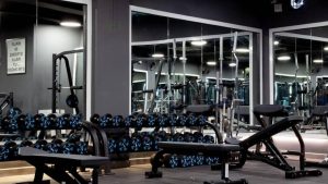 P CUBE FITNESS, Rohtak Gallery 2